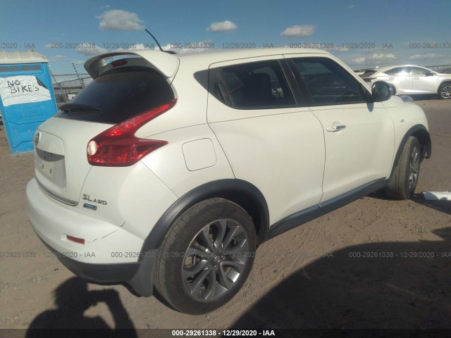 Photo 3 VIN: JN8AF5MV6CT110869 - NISSAN JUKE 