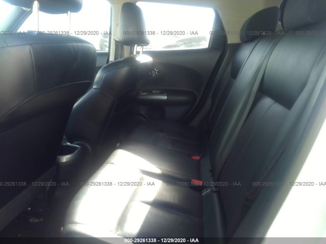 Photo 7 VIN: JN8AF5MV6CT110869 - NISSAN JUKE 