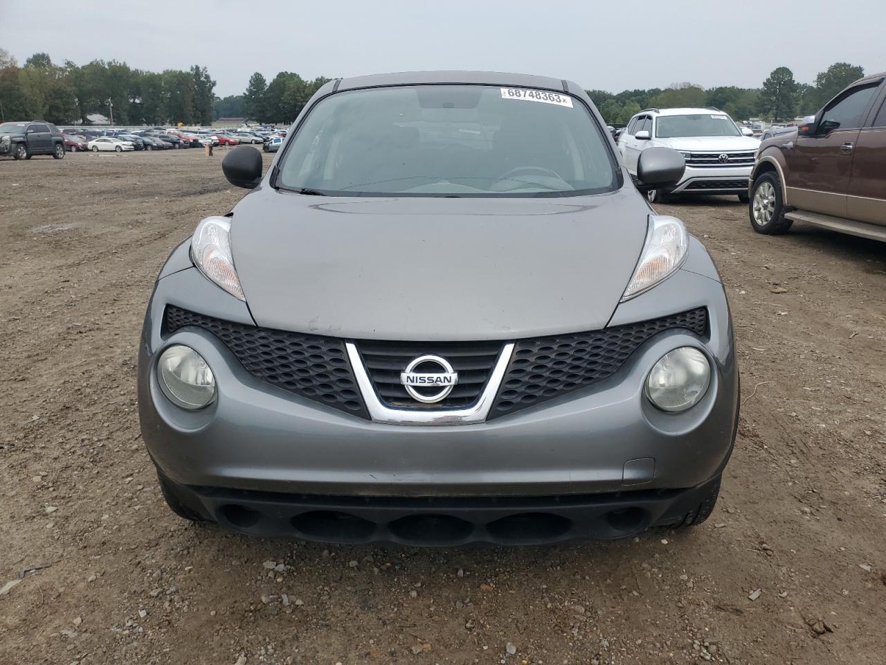 Photo 4 VIN: JN8AF5MV6CT112606 - NISSAN JUKE 