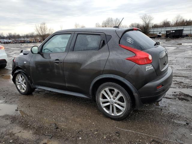 Photo 1 VIN: JN8AF5MV6CT113626 - NISSAN JUKE S 