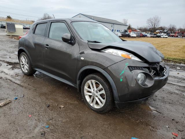 Photo 3 VIN: JN8AF5MV6CT113626 - NISSAN JUKE S 