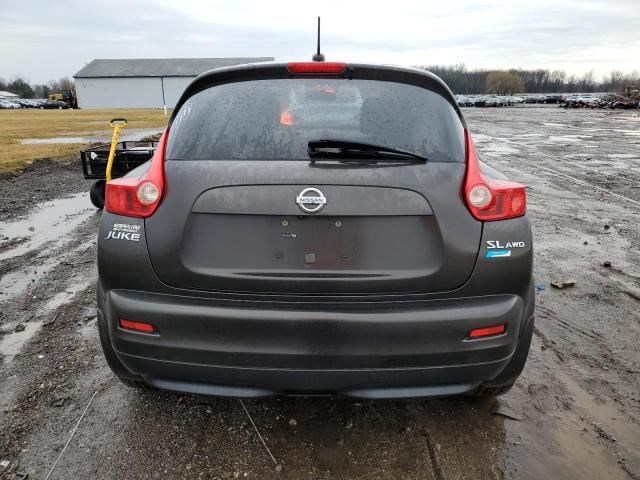 Photo 5 VIN: JN8AF5MV6CT113626 - NISSAN JUKE S 