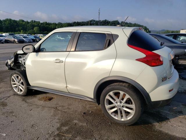 Photo 1 VIN: JN8AF5MV6CT114999 - NISSAN JUKE S 