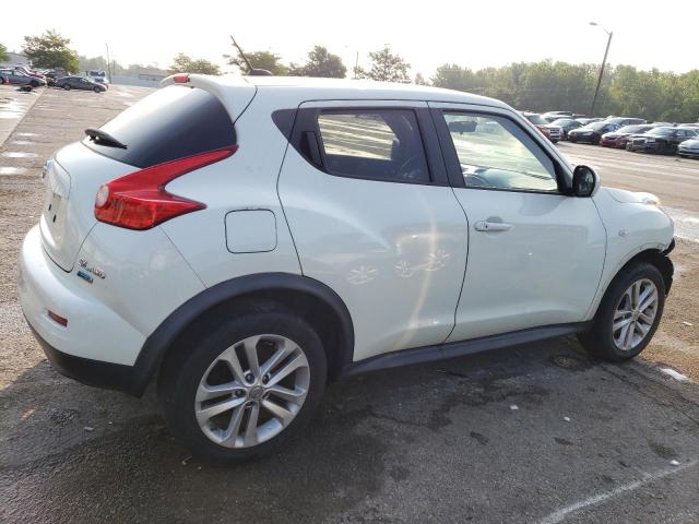 Photo 2 VIN: JN8AF5MV6CT114999 - NISSAN JUKE S 