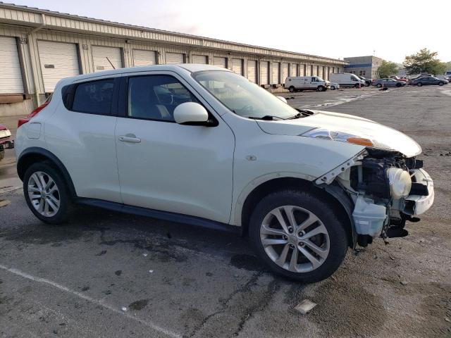 Photo 3 VIN: JN8AF5MV6CT114999 - NISSAN JUKE S 