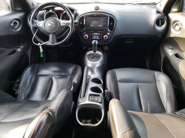 Photo 7 VIN: JN8AF5MV6CT114999 - NISSAN JUKE S 