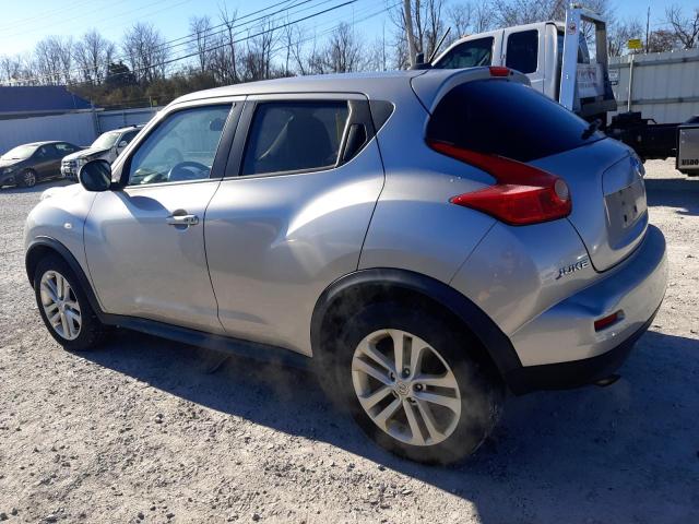 Photo 1 VIN: JN8AF5MV6CT116509 - NISSAN JUKE S 