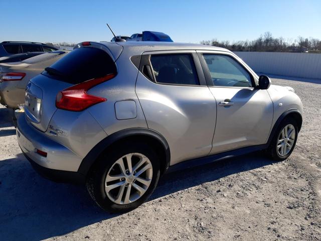 Photo 2 VIN: JN8AF5MV6CT116509 - NISSAN JUKE S 