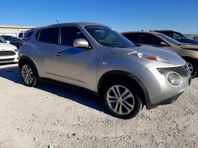 Photo 3 VIN: JN8AF5MV6CT116509 - NISSAN JUKE S 