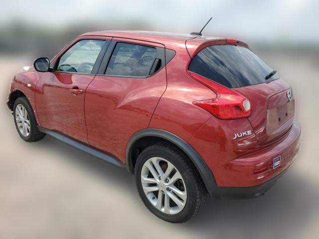 Photo 1 VIN: JN8AF5MV6CT119040 - NISSAN JUKE 