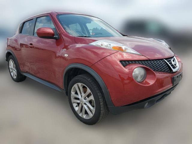 Photo 3 VIN: JN8AF5MV6CT119040 - NISSAN JUKE 