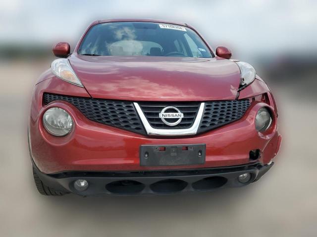 Photo 4 VIN: JN8AF5MV6CT119040 - NISSAN JUKE 