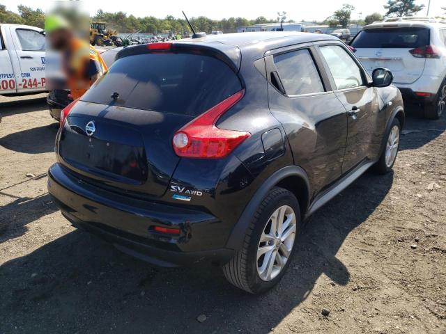 Photo 3 VIN: JN8AF5MV6CT119622 - NISSAN JUKE S 