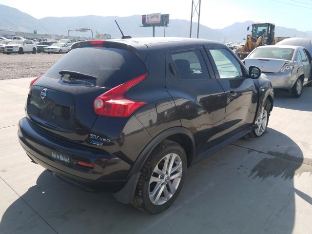 Photo 3 VIN: JN8AF5MV6CT119717 - NISSAN JUKE S 