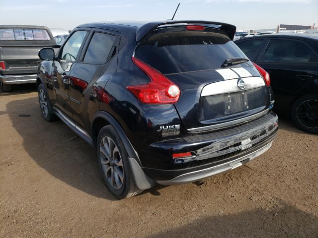 Photo 2 VIN: JN8AF5MV6CT119913 - NISSAN JUKE S 