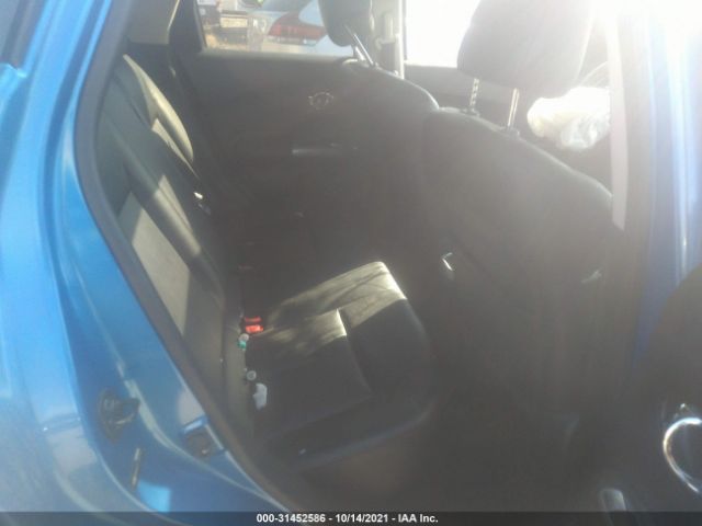 Photo 7 VIN: JN8AF5MV6CT120740 - NISSAN JUKE 