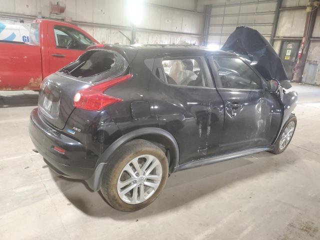 Photo 2 VIN: JN8AF5MV6CT121158 - NISSAN JUKE S 