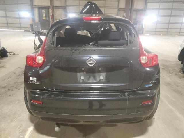 Photo 5 VIN: JN8AF5MV6CT121158 - NISSAN JUKE S 