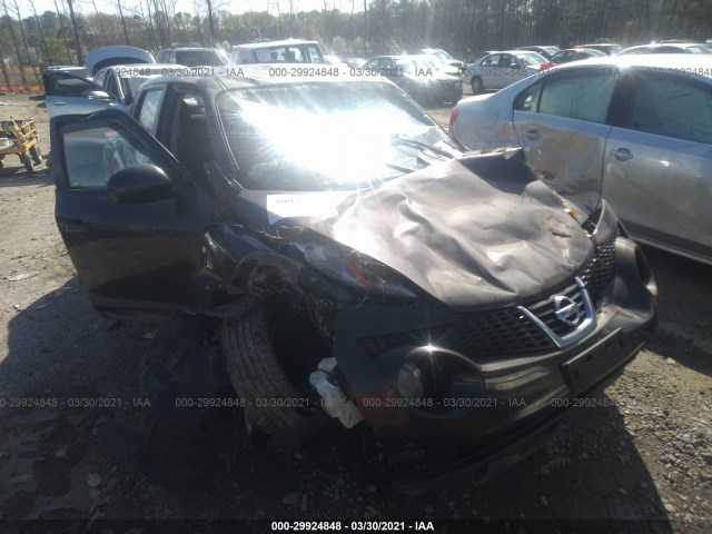 Photo 5 VIN: JN8AF5MV6CT121998 - NISSAN JUKE 