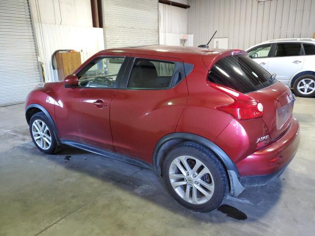 Photo 1 VIN: JN8AF5MV6CT122553 - NISSAN JUKE S 