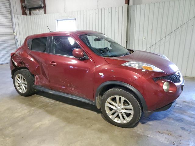 Photo 3 VIN: JN8AF5MV6CT122553 - NISSAN JUKE S 