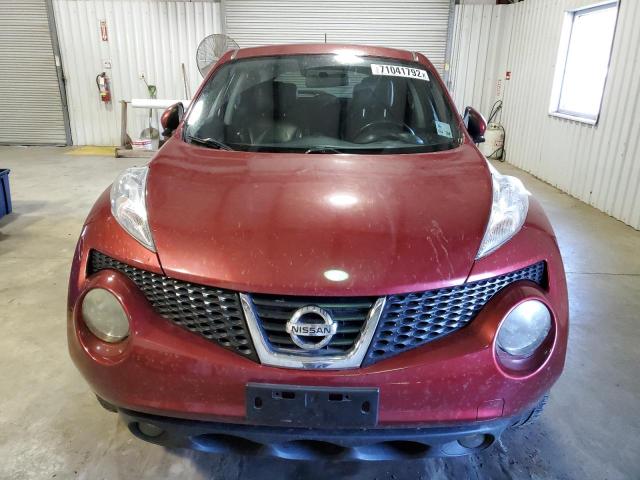 Photo 4 VIN: JN8AF5MV6CT122553 - NISSAN JUKE S 