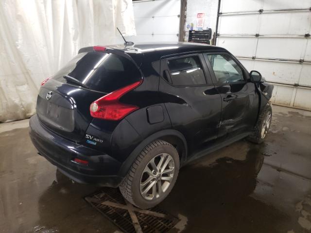 Photo 3 VIN: JN8AF5MV6CT124237 - NISSAN JUKE S 