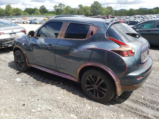 Photo 1 VIN: JN8AF5MV6CT124898 - NISSAN JUKE S 