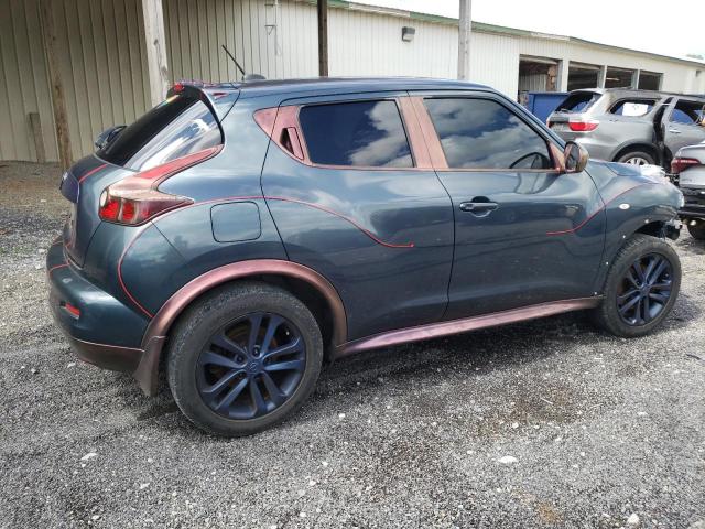 Photo 2 VIN: JN8AF5MV6CT124898 - NISSAN JUKE S 