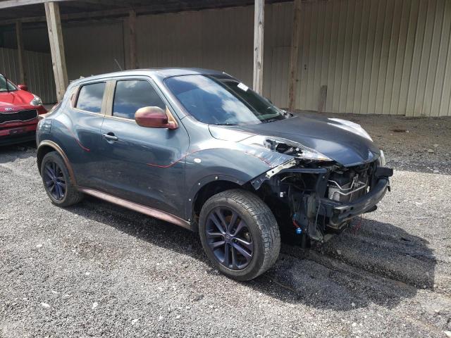 Photo 3 VIN: JN8AF5MV6CT124898 - NISSAN JUKE S 