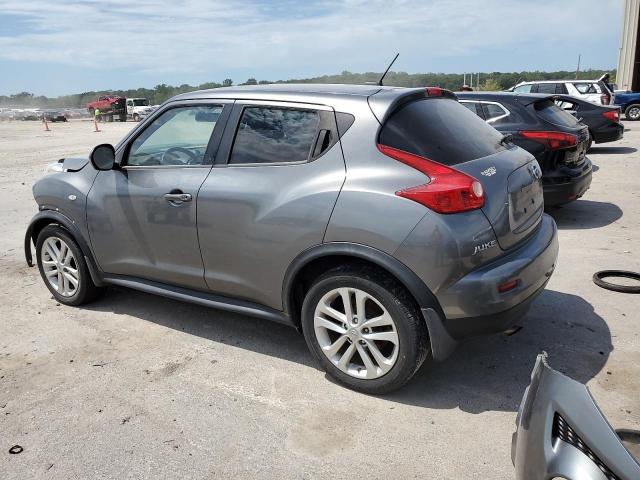 Photo 1 VIN: JN8AF5MV6DT205501 - NISSAN JUKE 