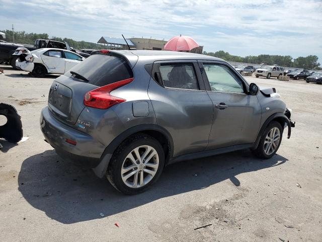 Photo 2 VIN: JN8AF5MV6DT205501 - NISSAN JUKE 