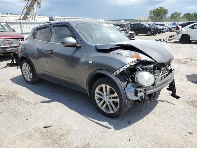 Photo 3 VIN: JN8AF5MV6DT205501 - NISSAN JUKE 