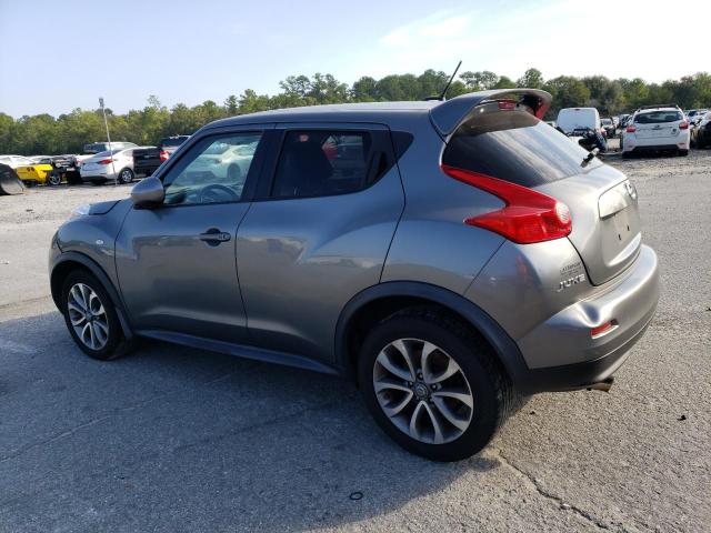 Photo 1 VIN: JN8AF5MV6DT208124 - NISSAN JUKE S 