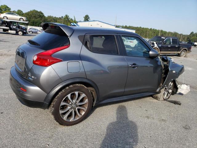 Photo 2 VIN: JN8AF5MV6DT208124 - NISSAN JUKE S 