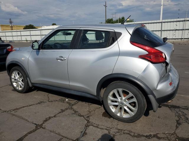 Photo 1 VIN: JN8AF5MV6DT208298 - NISSAN JUKE 