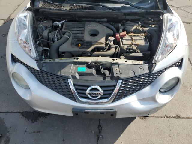 Photo 11 VIN: JN8AF5MV6DT208298 - NISSAN JUKE 