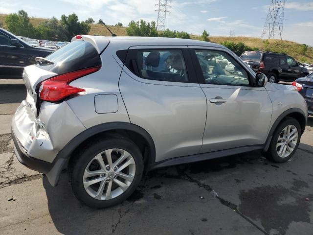 Photo 2 VIN: JN8AF5MV6DT208298 - NISSAN JUKE 