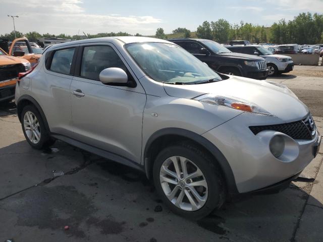 Photo 3 VIN: JN8AF5MV6DT208298 - NISSAN JUKE 