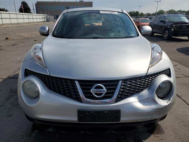 Photo 4 VIN: JN8AF5MV6DT208298 - NISSAN JUKE 