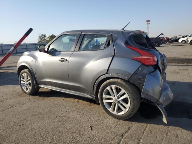 Photo 1 VIN: JN8AF5MV6DT209516 - NISSAN JUKE S 