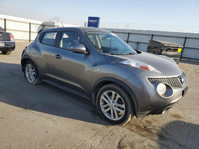 Photo 3 VIN: JN8AF5MV6DT209516 - NISSAN JUKE S 