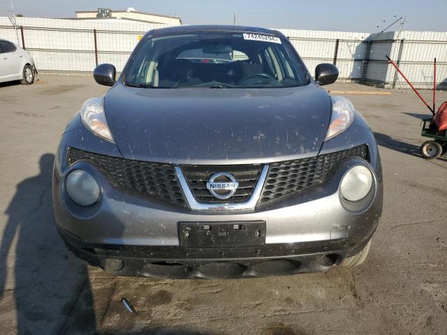 Photo 4 VIN: JN8AF5MV6DT209516 - NISSAN JUKE S 