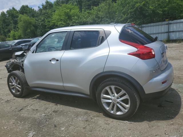 Photo 1 VIN: JN8AF5MV6DT211833 - NISSAN JUKE 