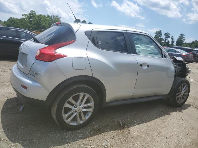 Photo 2 VIN: JN8AF5MV6DT211833 - NISSAN JUKE 