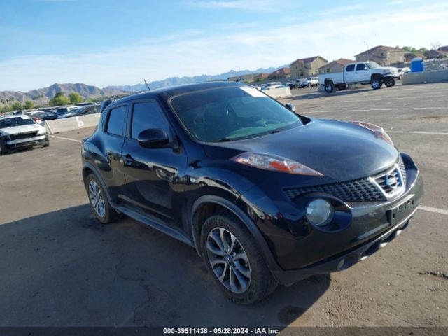 Photo 0 VIN: JN8AF5MV6DT212402 - NISSAN JUKE 