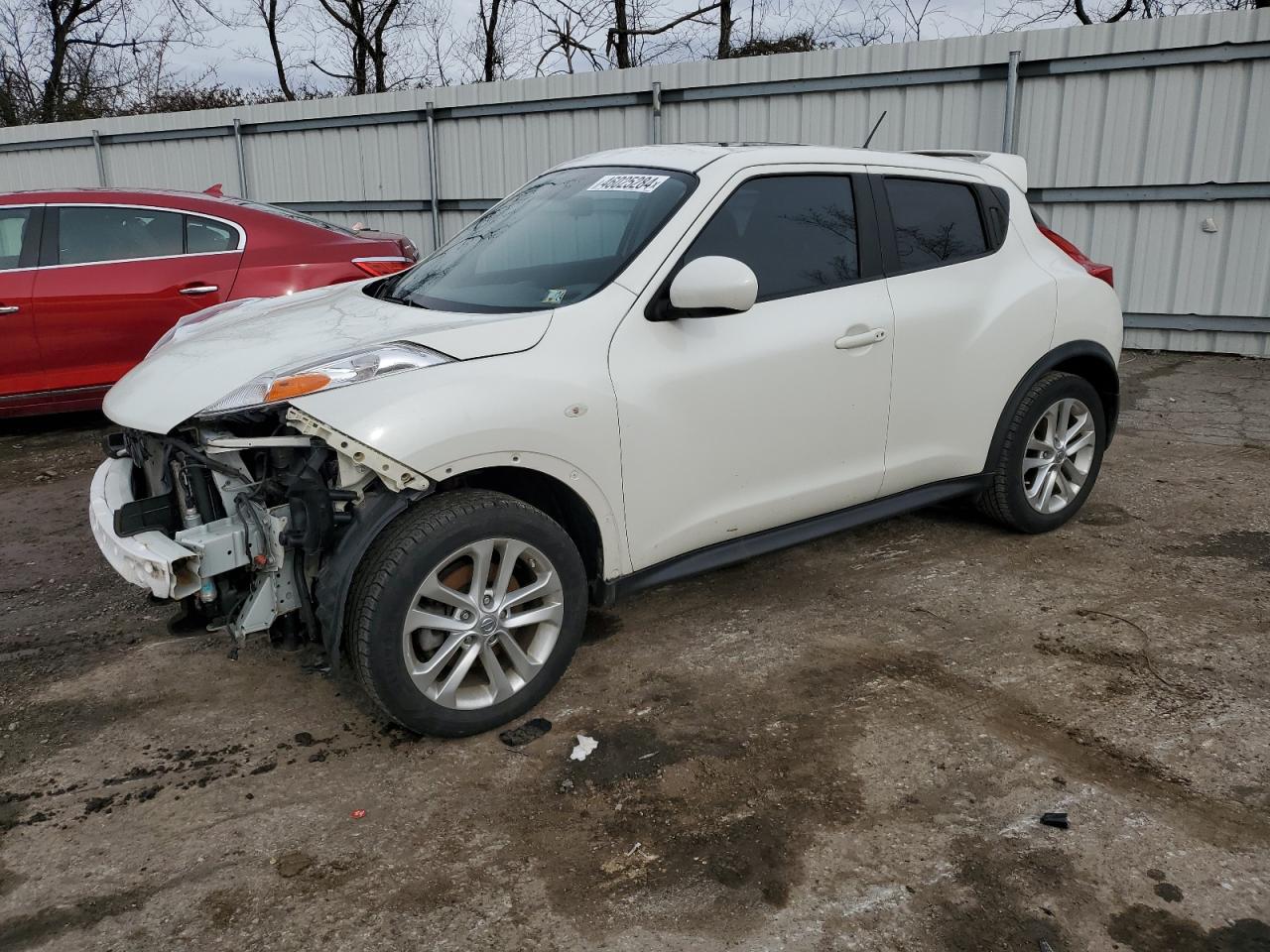 Photo 0 VIN: JN8AF5MV6DT213436 - NISSAN JUKE 