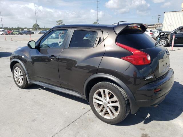 Photo 1 VIN: JN8AF5MV6DT214733 - NISSAN JUKE 