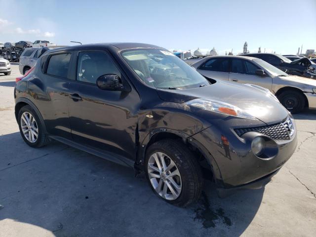 Photo 3 VIN: JN8AF5MV6DT214733 - NISSAN JUKE 