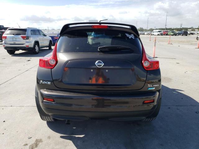 Photo 5 VIN: JN8AF5MV6DT214733 - NISSAN JUKE 